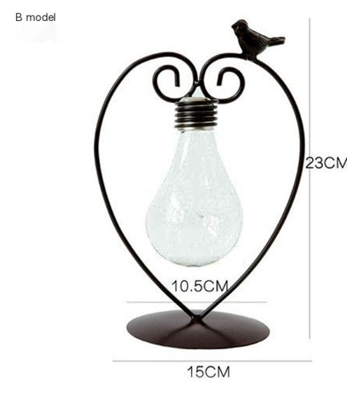 Modern Minimalist Flower Vase