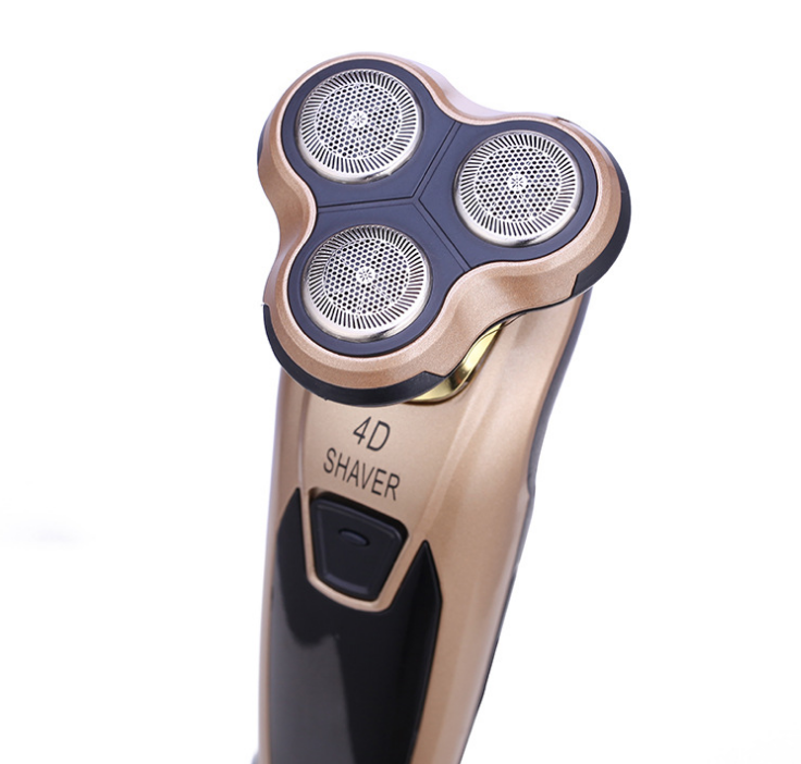 Three-in-One Shaver Image 4