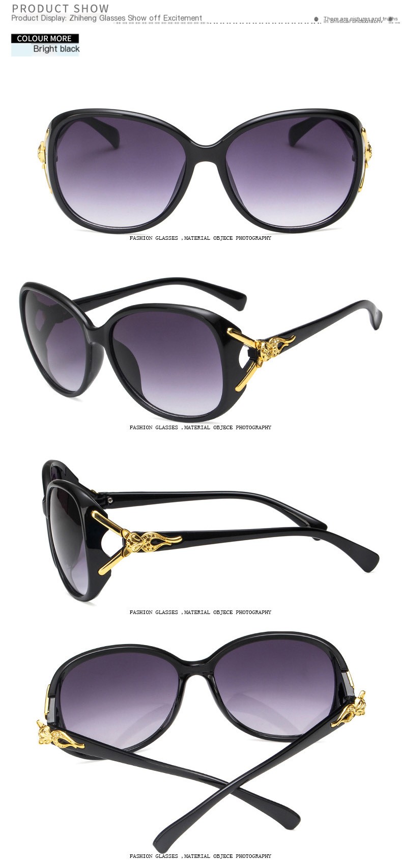 Sunglasses Style 1