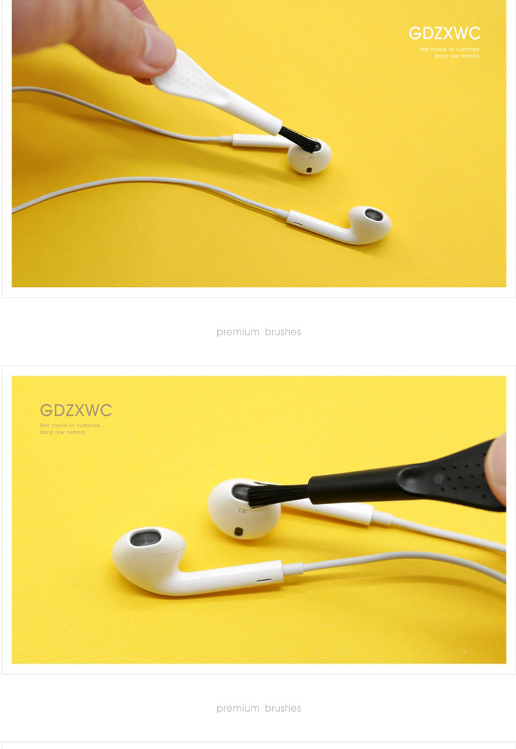 Phone Cleaner Kit Brush