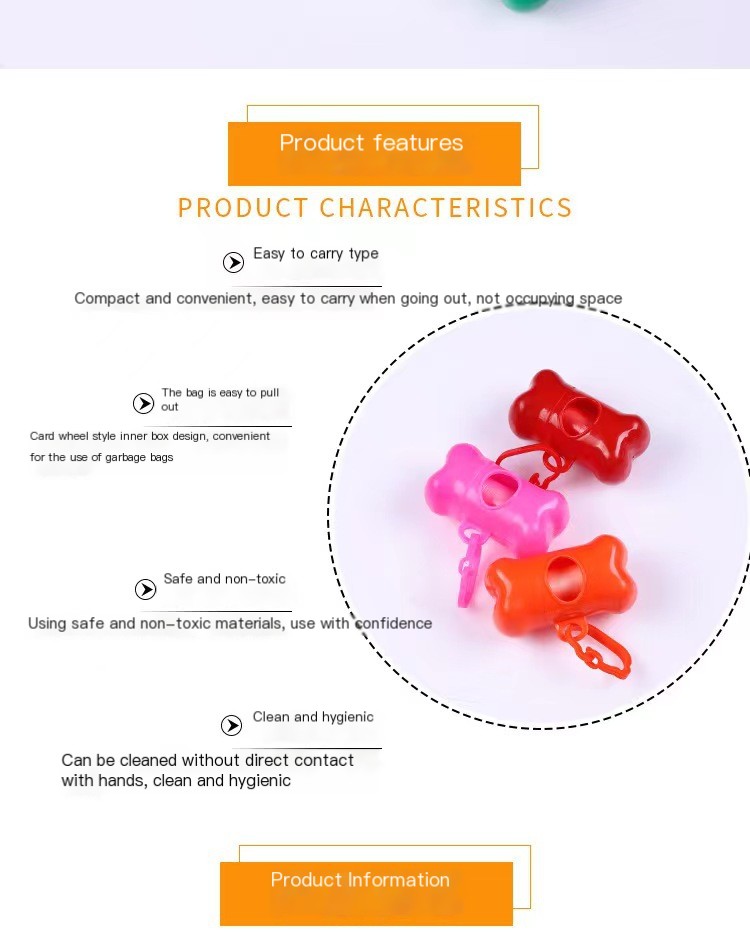 Pet Waste Picker Image 2