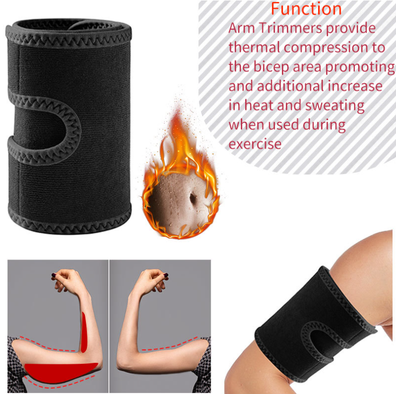 Arm Sleeve Image 5