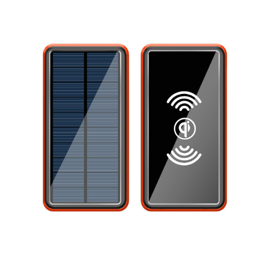 Charging Power