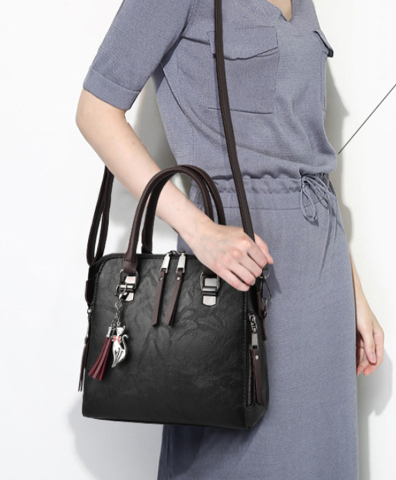 Elegant handbag