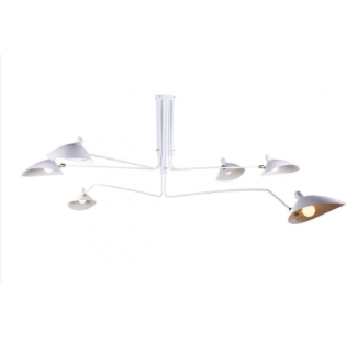 Duck Bill Light White