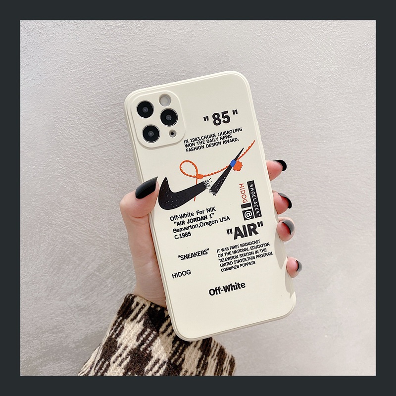 Liquid Silicone Case