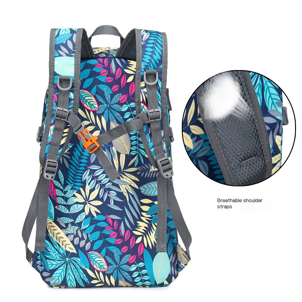 Mochila Hike - Style 3
