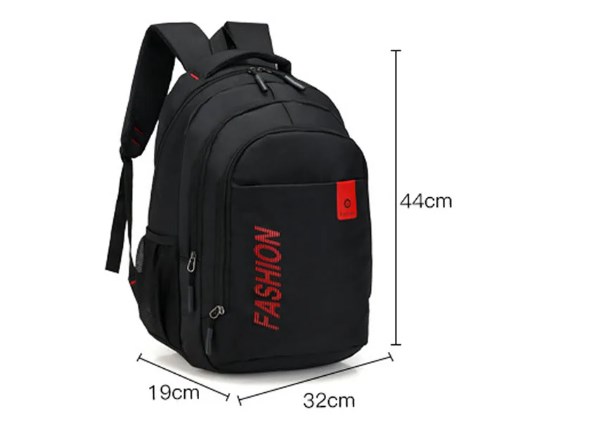Men Backpack