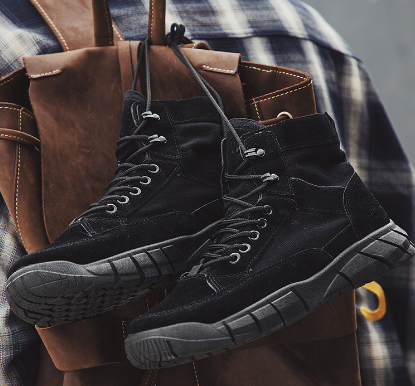 Botas de trabajo para exteriores 2