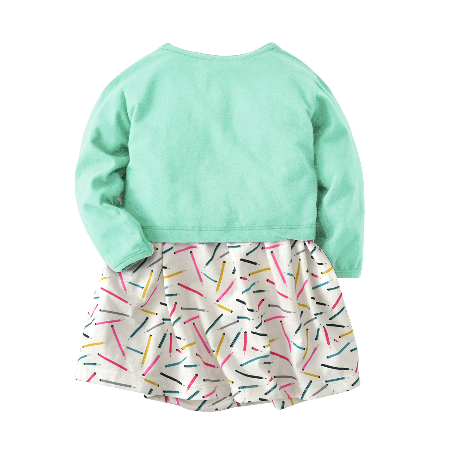 Girls' Suit Image 6