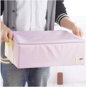 Storage Box Blue