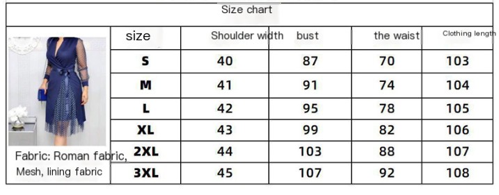 Sashes Mesh Lace Patchwork Polka Dot Dress