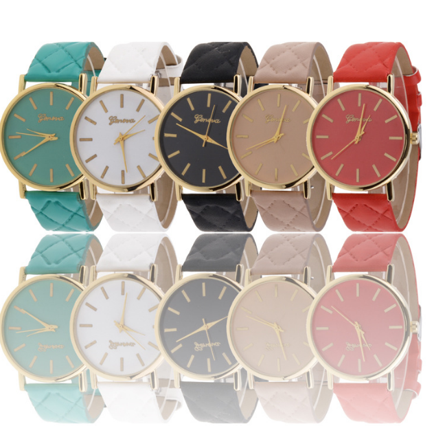 Geneva Watch Image 1