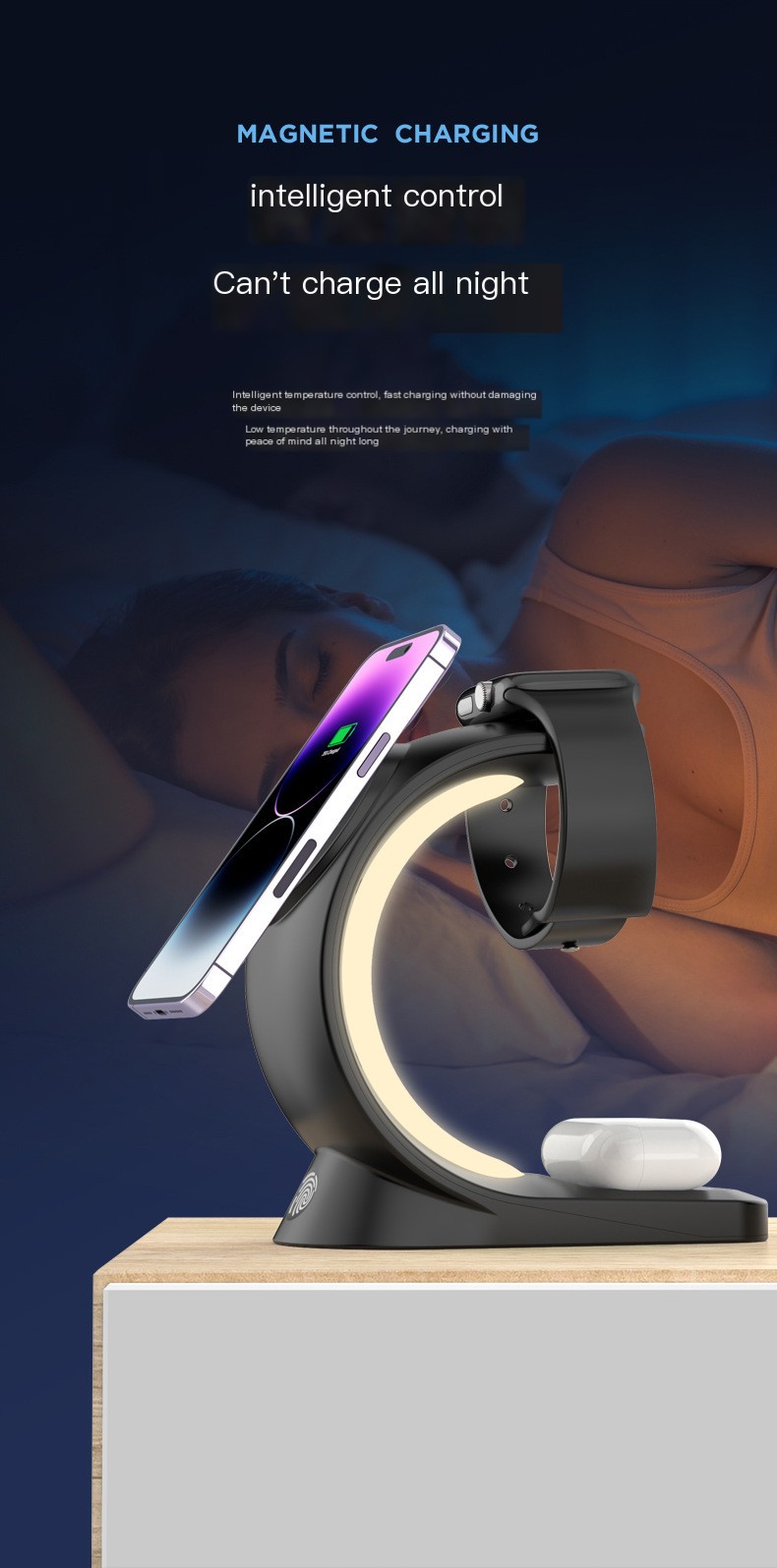 Perfect for Apple Devices