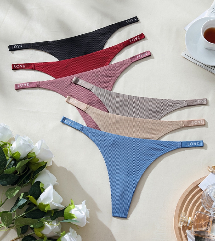 Women Sexy Physiological Panties