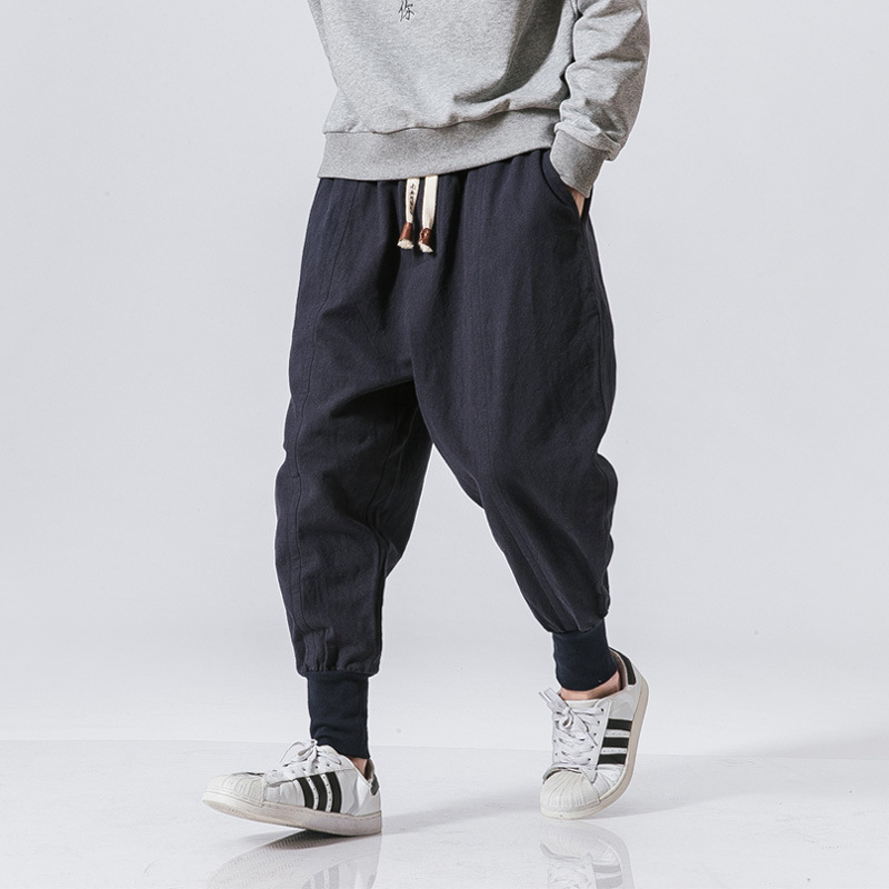 Comfortable Harem Pants