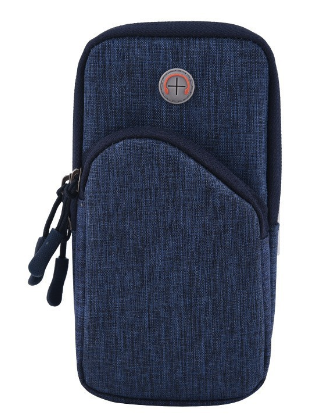 Running Mobile Phone Arm Bag - Image 3