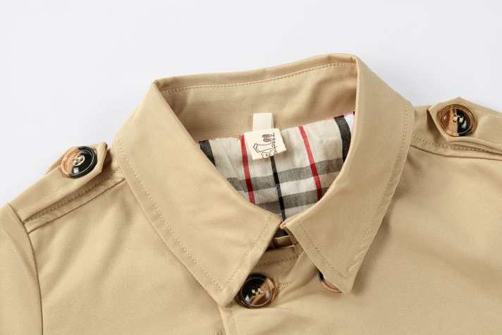 Spring Fashion Must-Have