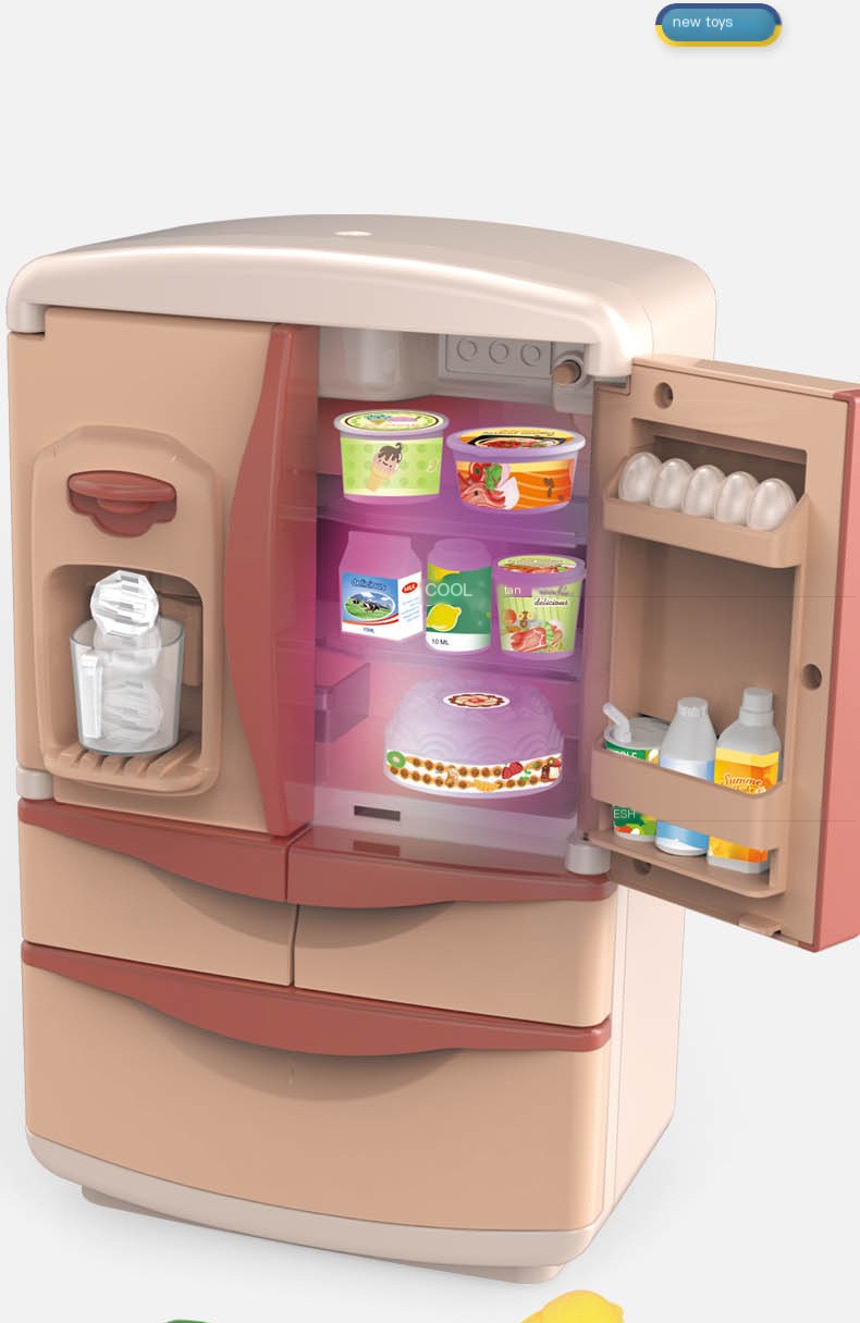 Kitchen Playset Image 6