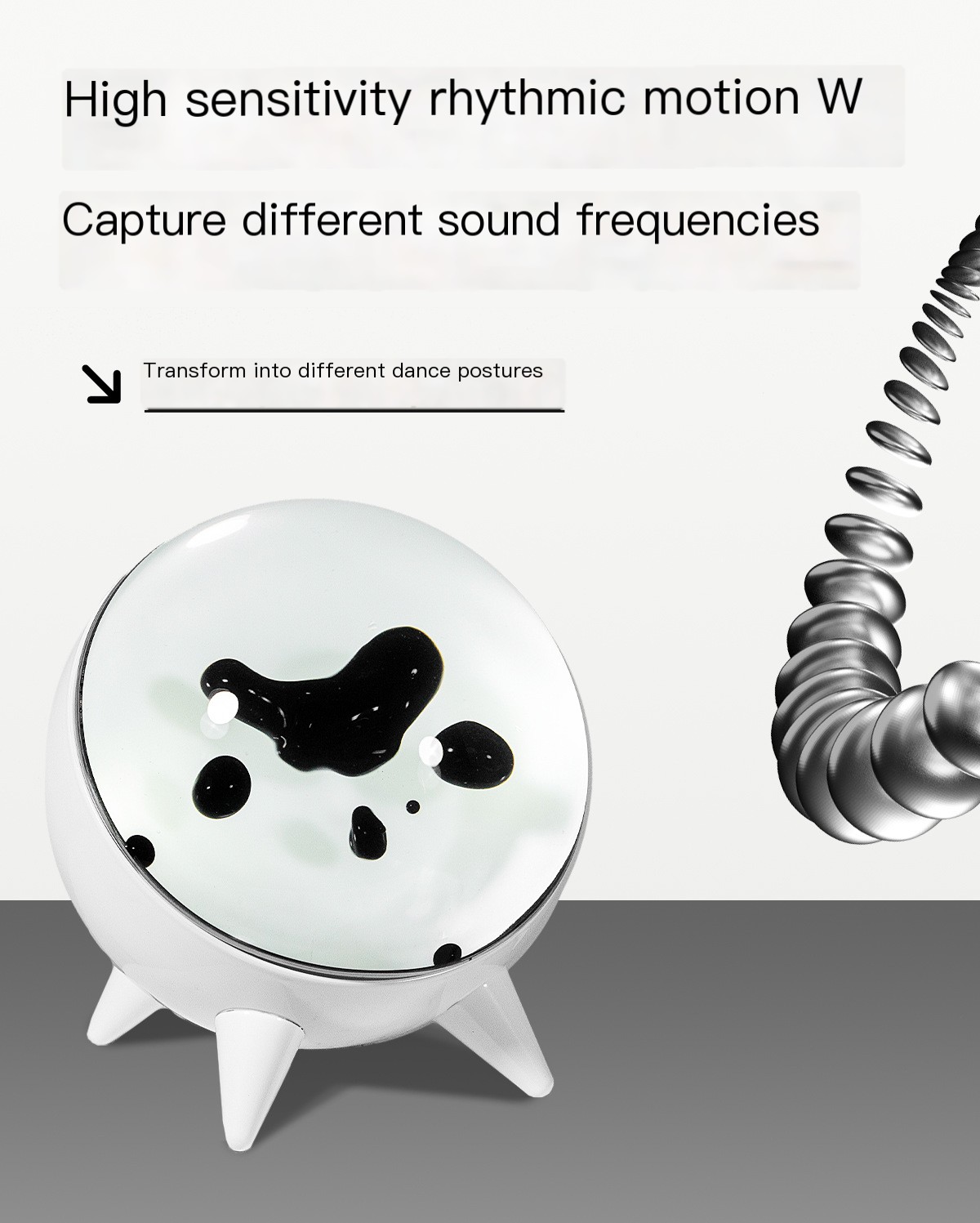Magnetic Fluid Pickup 7