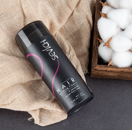 Sevich Hair Fiber Spray