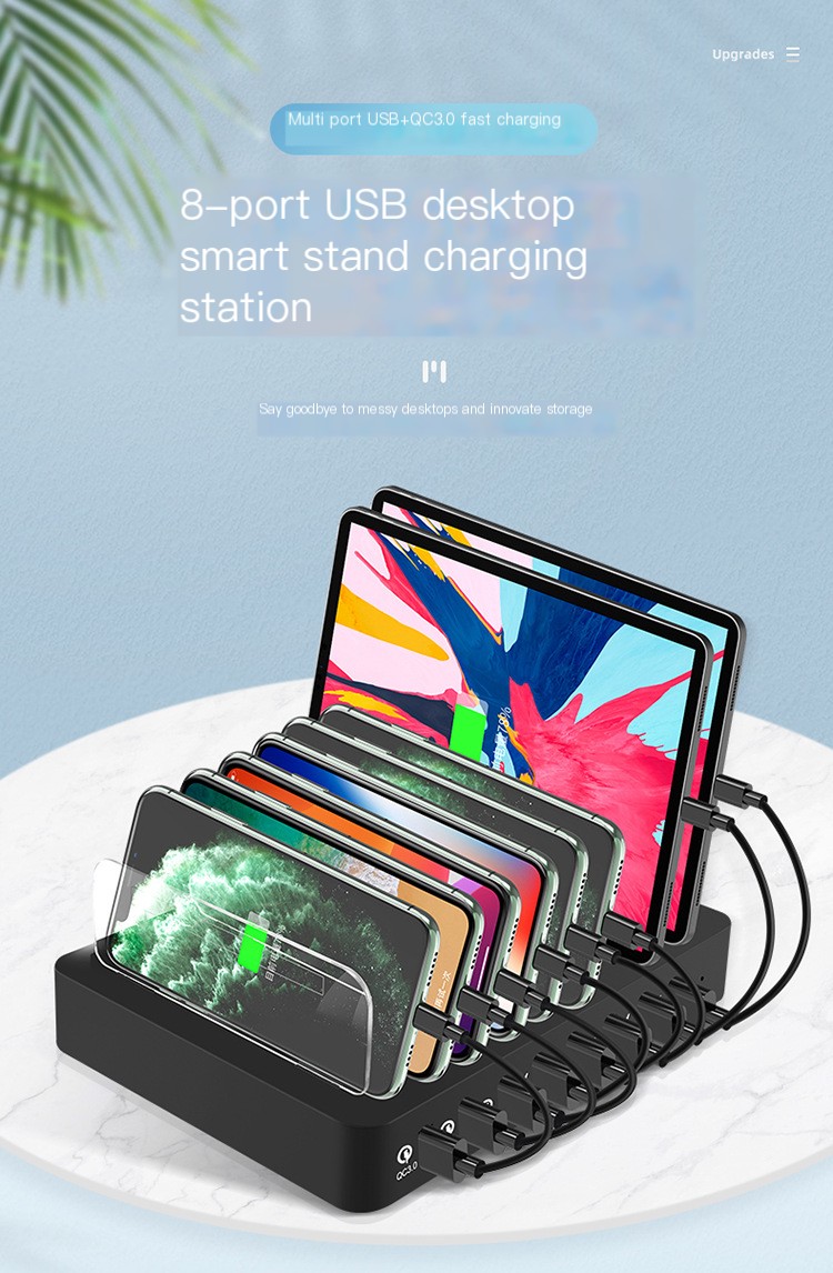 Charging Station Image 1