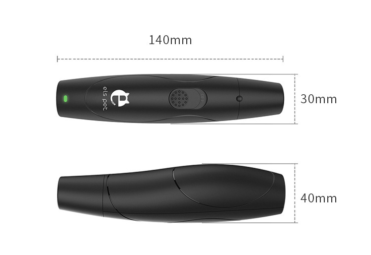 Electric Nail Grinder Image 1
