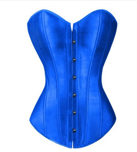 Shaping Bodysuit Image 4