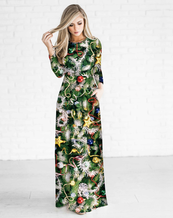 Dress Image 2