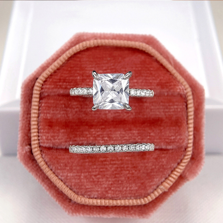 Marry Me Ring Set Image 5