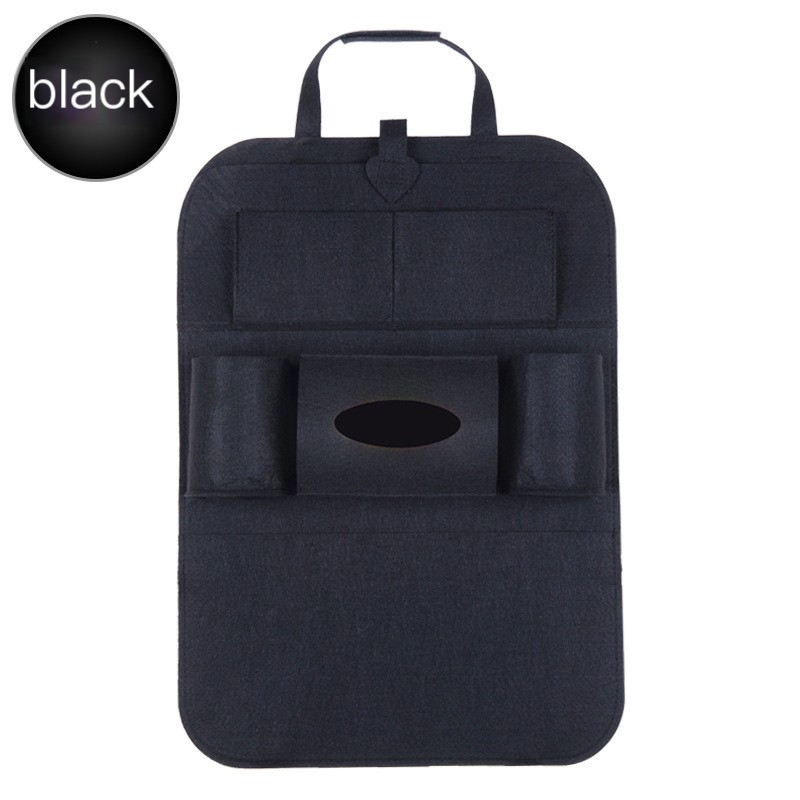 Car Seat Organiser Image 5
