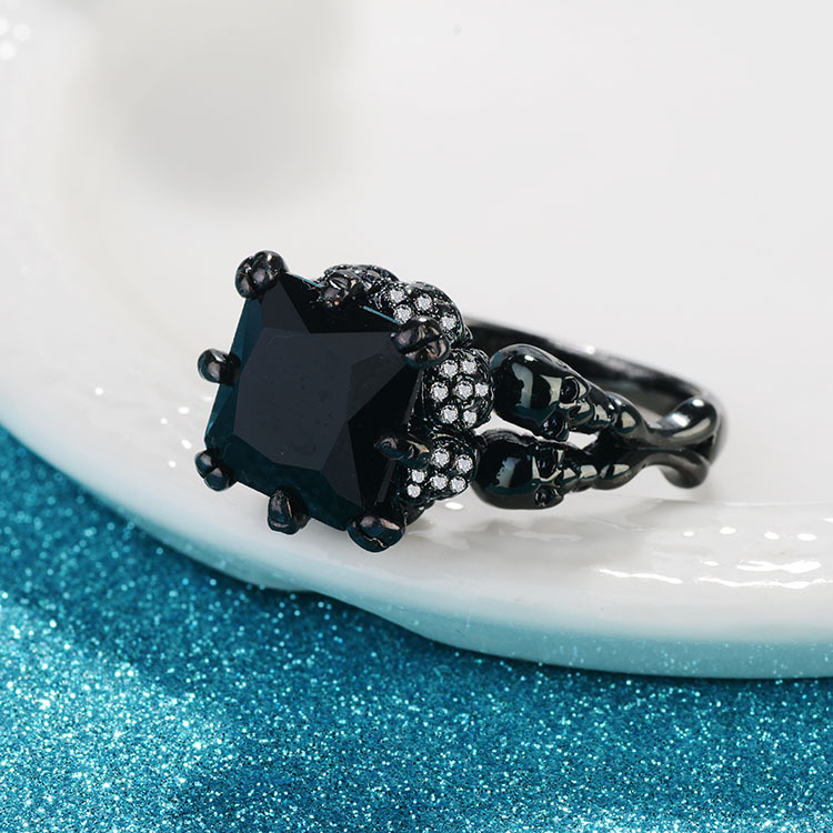 Stylish Ring Variations