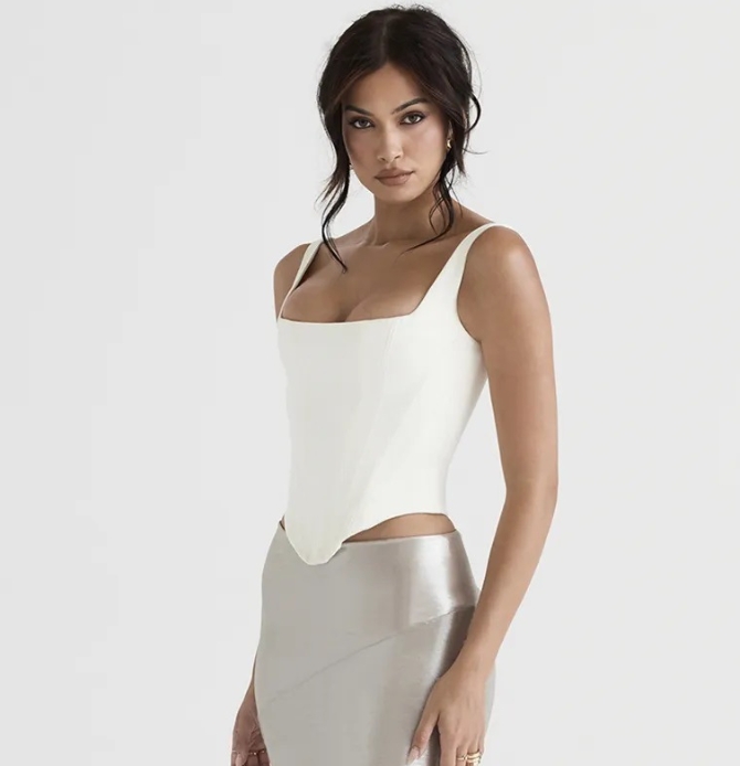 Top Corset Basic