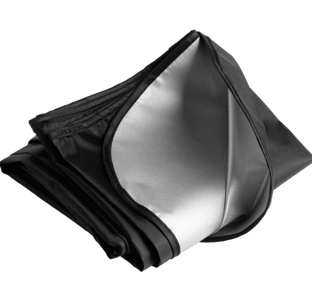 Car Sunshade 1