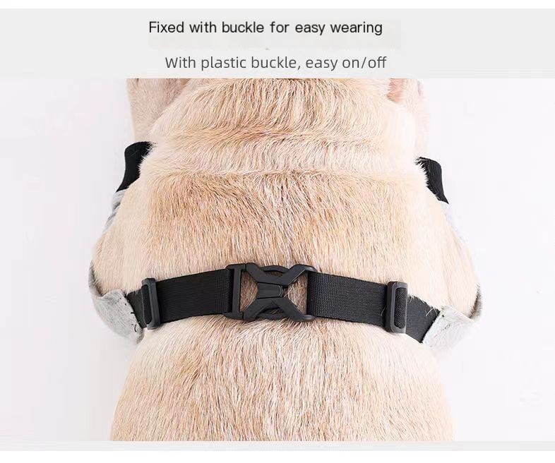 Dog Leg Injury Protection Cover Image 9