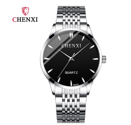 Elegant Business Watch Display