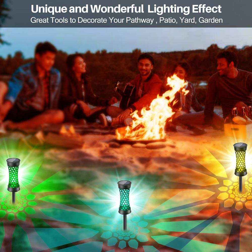 Landscape Decorative Light