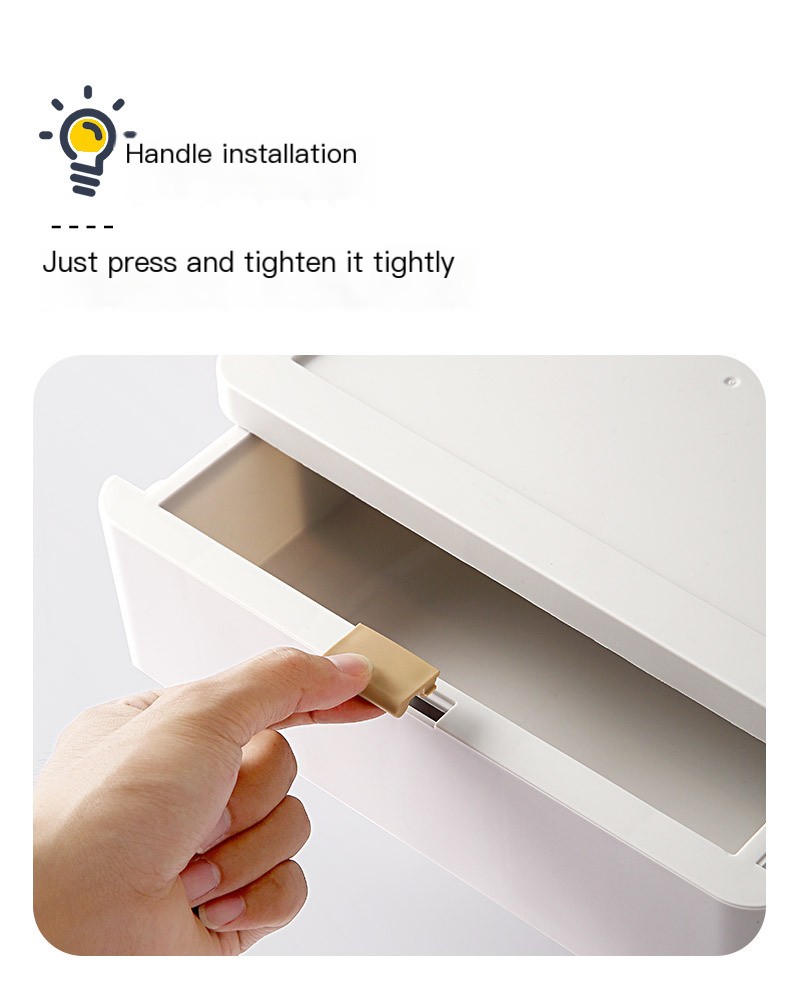 Elegant Storage Solution