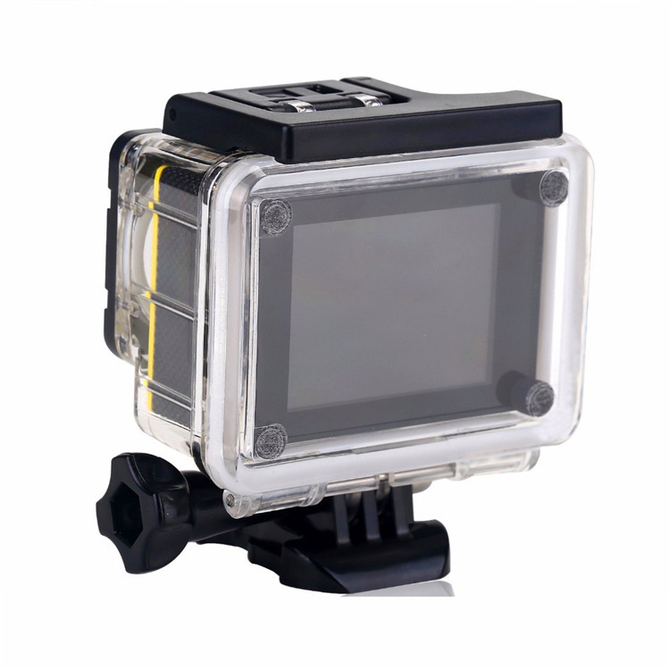SJ7000 Wi-Fi Action Camera