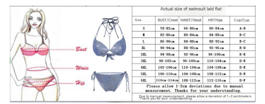 Swimwear Image 1
