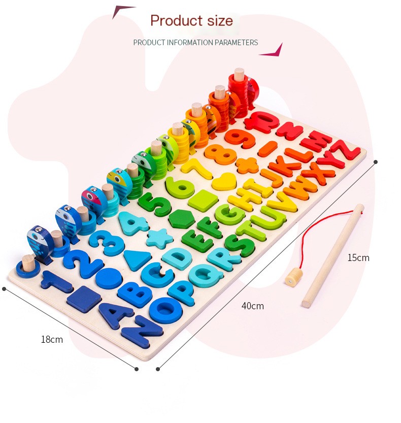 Building Blocks Set