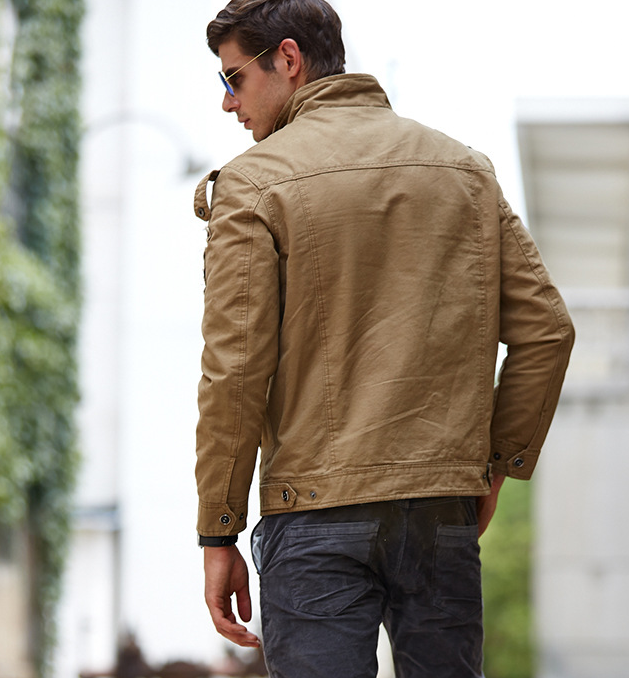 Men's Jacket 9