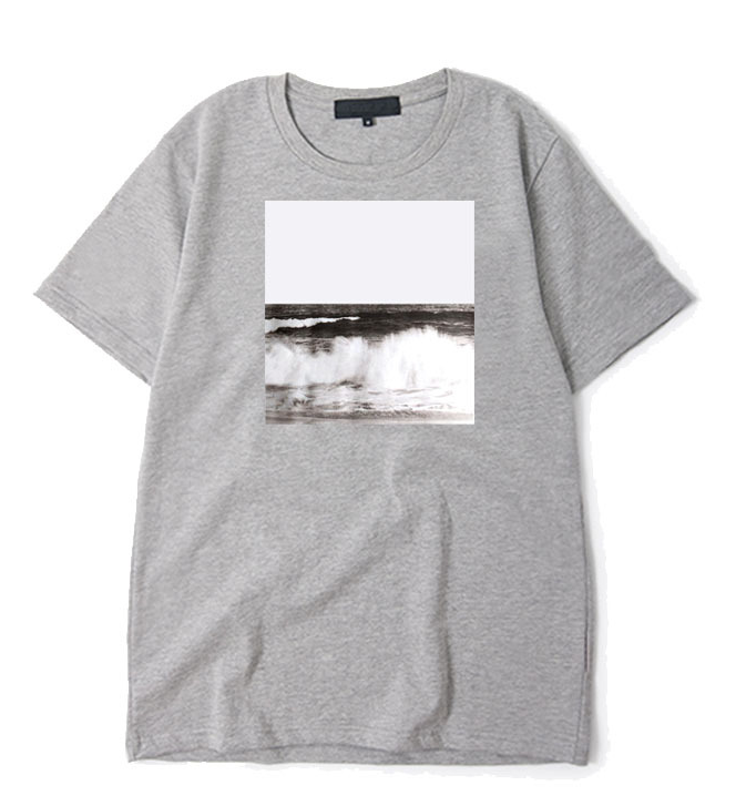 Loose-fitting short-sleeve shirt 4
