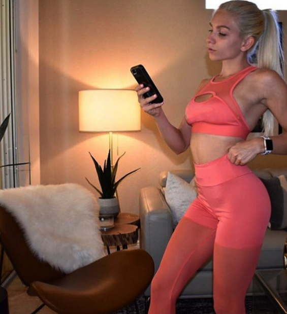 Yoga Set Image 4