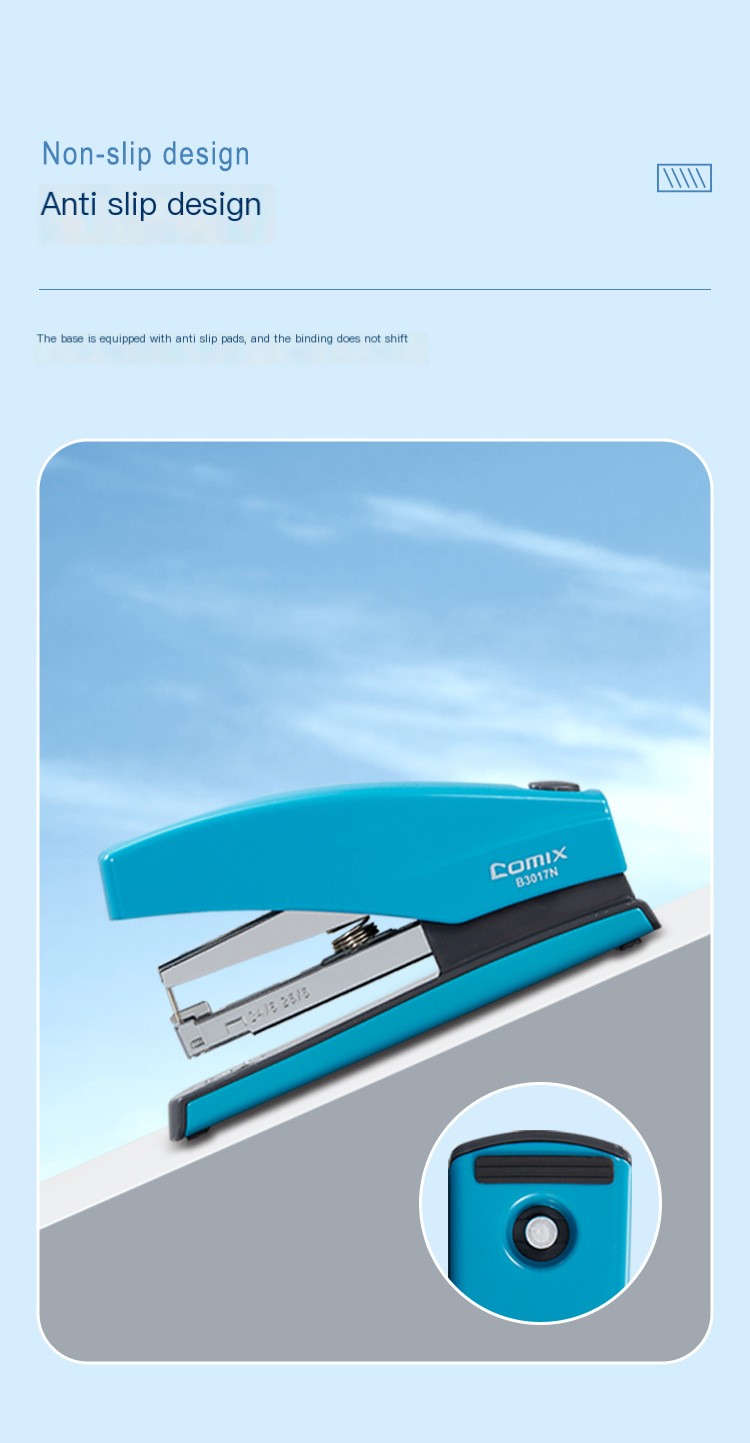 Efficient Stapler Image 6