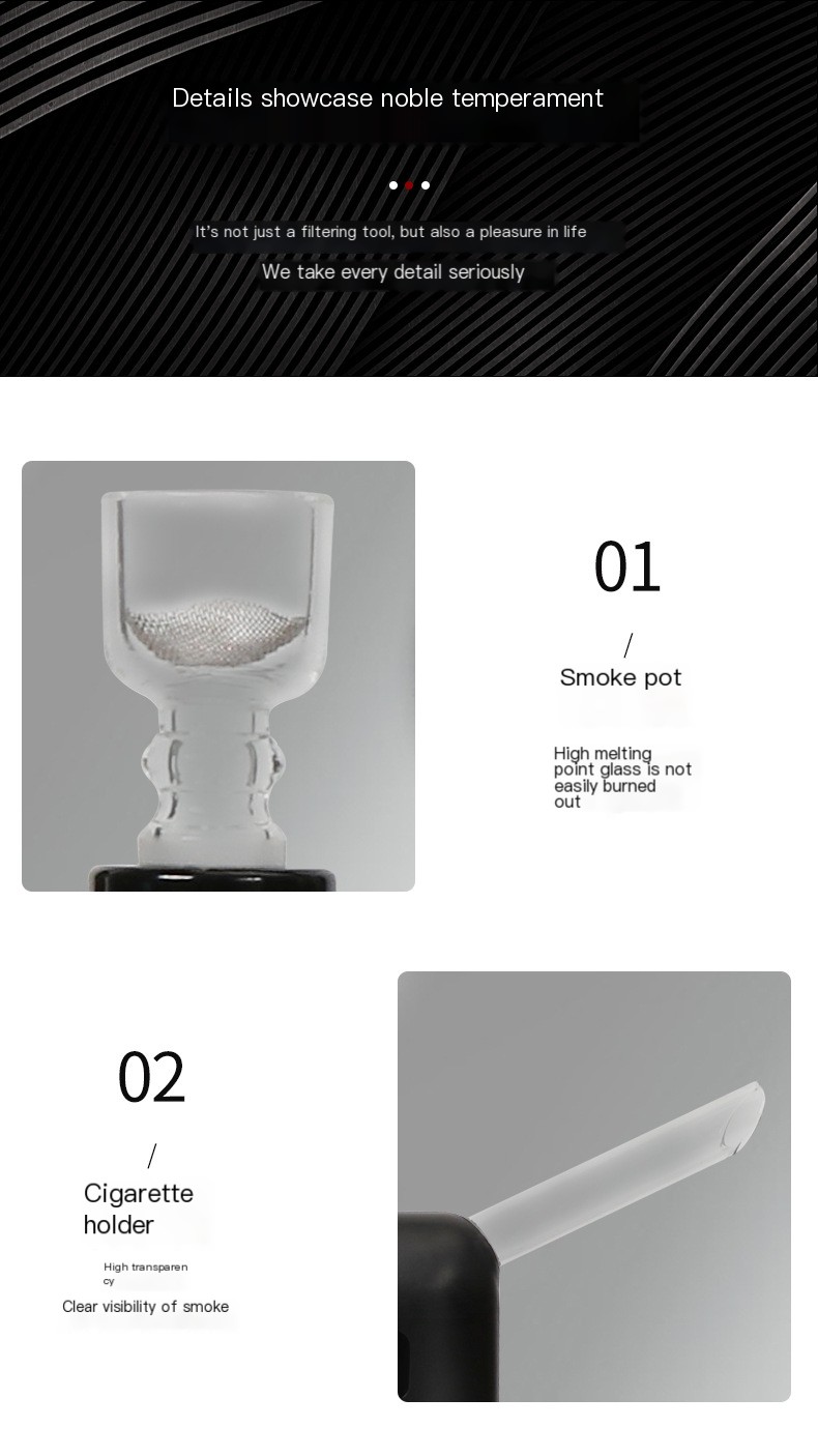 Electronic Hookah Image 4