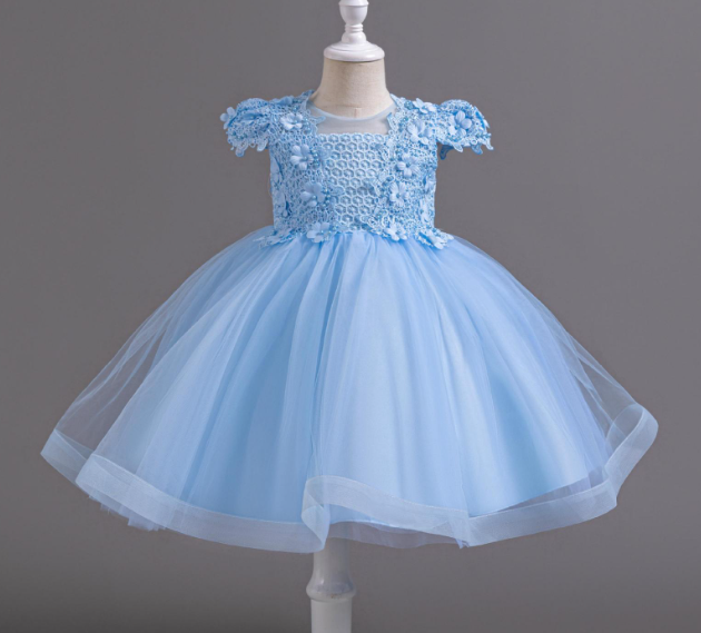 Children's Dress 8