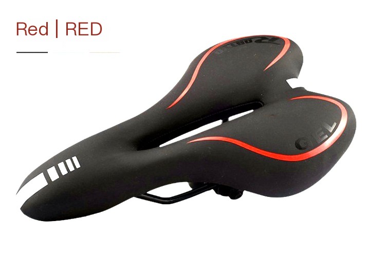 Bicycle Seat Image 2