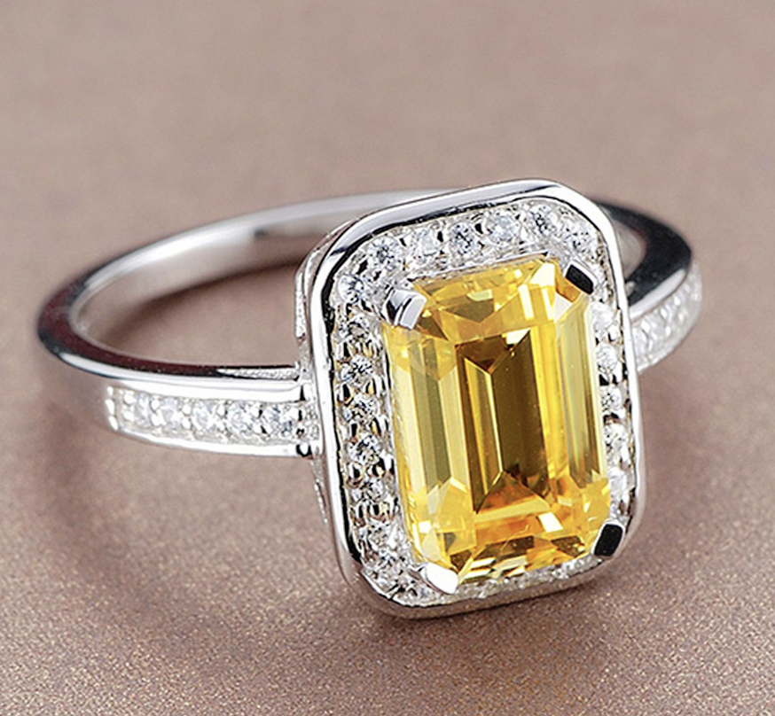 Square Ring Image 2