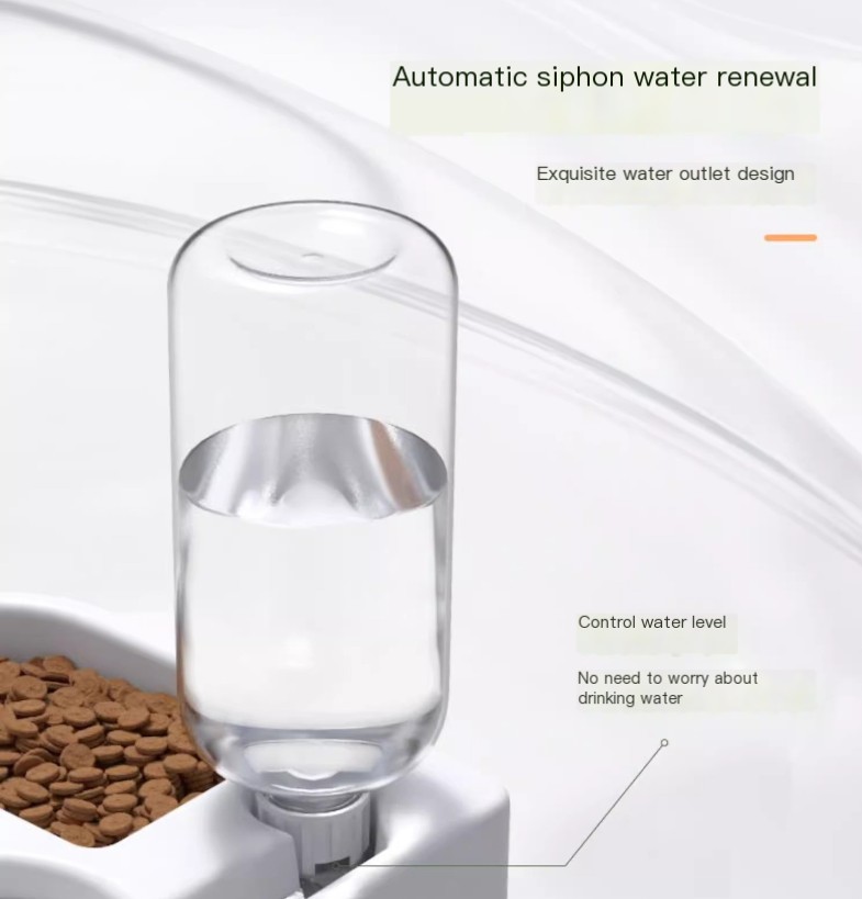 Pet Water Dispenser Image 4